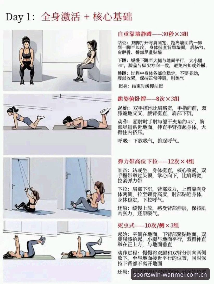 完美体育WANMEI安装教程 完美体育WANMEI安装教程实用指南:新手必备的操作技巧