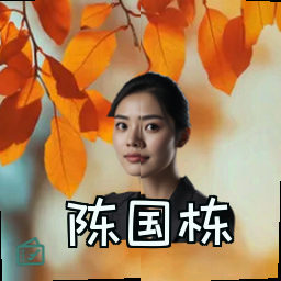陈国栋